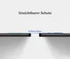 4in1 Set für Samsung Galaxy S10  2x Display Schutzglas + 2x Produktbild-Vorschau 7