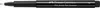 FABER-CASTELL Tuschestift Pitt Artist Pen F Farbe 199 Produktbild-Vorschau 5