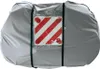 Kit Sangles Pour Porte-vélo - Hindermann Voir les images du produit 1