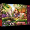 Trefl 10804, 1000 Stück(e), Landschaft Produktbild-Vorschau 5