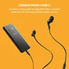 Belkin ROCKSTAR - Écouteurs avec microphone - Voir les images du produit 9