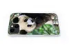 MuchoWow® Handyhülle Schutzhülle Hülle für iPhone 13 Panda Produktbild-Vorschau 5