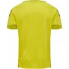 Hummel Lead Poly Trikot, BLAZING YELLOW, L, Herren Produktbild-Vorschau 2