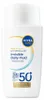 Nivea Sun Invisible Daily Fluid SPF50+ 40ml Produktbild-Vorschau 2