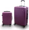 Barut Reisekofferset General 2-teilig M + XL Lila MS-17281 Produktbild-Vorschau 1