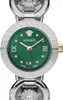 Versace - VEWCA0224 - Orologio da polso - Donna - Quarzo - Anteprima dell’immagine prodotto 4