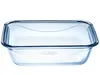Plat Rectangulaire Pyrex Cook & Go Polyvalent, Cuisson Et Voir les images du produit 24
