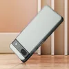 Google Backcover Pixel 6a grau Produktbild-Vorschau 6