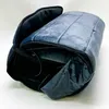 COMFIER Massagematte mit Wärmefunktion, Massagesitzauflage Produktbild-Vorschau 9