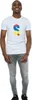Disney - "Alphabet S Is For Snow White" T-Shirt für Herren Produktbild-Vorschau 4