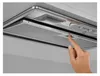 Electrolux LFG235S cappa aspirante Integrato Grigio 330 Anteprima dell’immagine prodotto 4