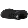Skechers Arch Fit scarpa sportiva nera Anteprima dell’immagine prodotto 3