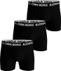Björn Borg - Herren - Boxershorts Aus Baumwoll-Stretch, Produktbild-Vorschau 1