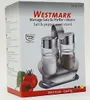 Westmark Service sel et poivre Vienne, 2pcs, 65022260 Voir les images du produit 16