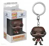 Breloczek Funko Overwatch Doomfist figurka 6 cm Podgląd zdjęcia produktu 1