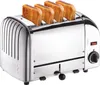 Toster Dualit 40352 chromowany 4 gniazda Podgląd zdjęcia produktu 5