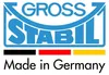 5X Kółka do podłóg twardych 11Mm / 65Mm Kółka do krzeseł Podgląd zdjęcia produktu 4
