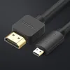 Ugreen 30104, 3 m, HDMI Typ D (Mikrofon), HDMI Typ A Produktbild-Vorschau 2
