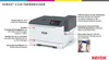 Xerox C320 A4 33 ppm Stampante fronte retro wireless PS3 Anteprima dell’immagine prodotto 15