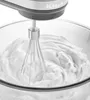 KitchenAid 5KHM6118EER Handmixer 85 W Rot Produktbild-Vorschau 15