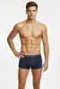 Mustang 3er Pack - Herren Boxershorts aus Baumwolle, Produktbild-Vorschau 14
