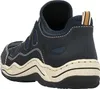 Rieker Damen Sneaker Low Slipper Halbschuh mit Wechselsohle Produktbild-Vorschau 28