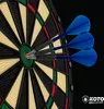 KOTO KOTO Soft 590, Elektronische Dartscheibe, Dartscheibe Produktbild-Vorschau 9