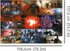 Trefl 81024, 13500 kusov, Televízia / filmy, 12 rok / roky Náhľad obrázku produktu 10