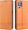 Galaxy A22 4G Case, portefeuille avec fermeture magnétique Voir les images du produit 1