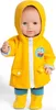 Pu-Wendeanorak Maritim, Gr.28-35cm Voir les images du produit 10