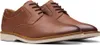 Clarks Shoes Atticus Light Lace Schuhe Braun EU 42 Herren Produktbild-Vorschau 6