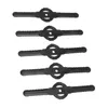 30PCS Lames de tête de coupe remplacent les lames longues Voir les images du produit 6