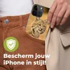 MuchoWow® Handyhülle Schutzhülle Hülle für Apple iPhone 14 Produktbild-Vorschau 2