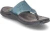 JOSEF SEIBEL Maverick 05 | Zehentrenner für Herren | Blau Produktbild-Vorschau 12