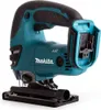 Akumulátorová priamočiara píla Makita DJV 180 Z 18 V solo - Náhľad obrázku produktu 9