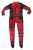 Kinderkostüm Deadpool mit Maske 122-134 L Produktbild-Vorschau 6