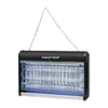 Insecticide LED Eazyzap 14W 100M² Voir les images du produit 8