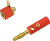 ARLI 20x Bananenstecker + 20x Bananenbuchse mit Lötfahne Produktbild-Vorschau 1