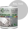 Fliesenlack 750ml. Fliesenfarbe 20 Farben Lack Fliesen Wand Produktbild-Vorschau 1