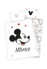 HERDING Disney Mickey Mouse Kleinkindbettwäsche-Set Produktbild-Vorschau 2