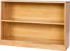 SucceBuy Kinderregal Bücherregal (90 cm lang), 2-stufiger Produktbild-Vorschau 1