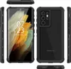 Custodia impermeabile LaimTop per Samsung Galaxy S21 Ultra Anteprima dell’immagine prodotto 2