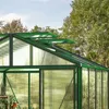 GFP Gewächshaus Asteria 23 Light 311x385 cm mit Produktbild-Vorschau 4