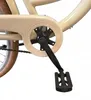 Dallas Bike Fahrrad Mit Weidenkorb - Damenfahrrad 28 Zoll - Produktbild-Vorschau 7