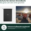 Strandkorb Schutzhülle wasserdicht 600D Oxford Produktbild-Vorschau 4
