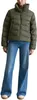 Marc OߴPolo Denim Damen Daunenjacke mit Stehkragen Produktbild-Vorschau 3