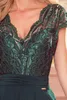 Numoco Spitzenkleid für Damen Linda grün L Produktbild-Vorschau 5