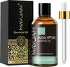 MAYJAM Eukalyptus Ätherisches Öl 100ML, Eukalyptusöl für Produktbild-Vorschau 1