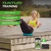 Tunturi Air Stepper Pad - Balanskussen - Wiebelkussen - Productafbeelding-voorbeeld 5