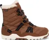 Xero Shoes Alpine Snowshoes Brown EU 37 Women Brown EU 37 Podgląd zdjęcia produktu 1